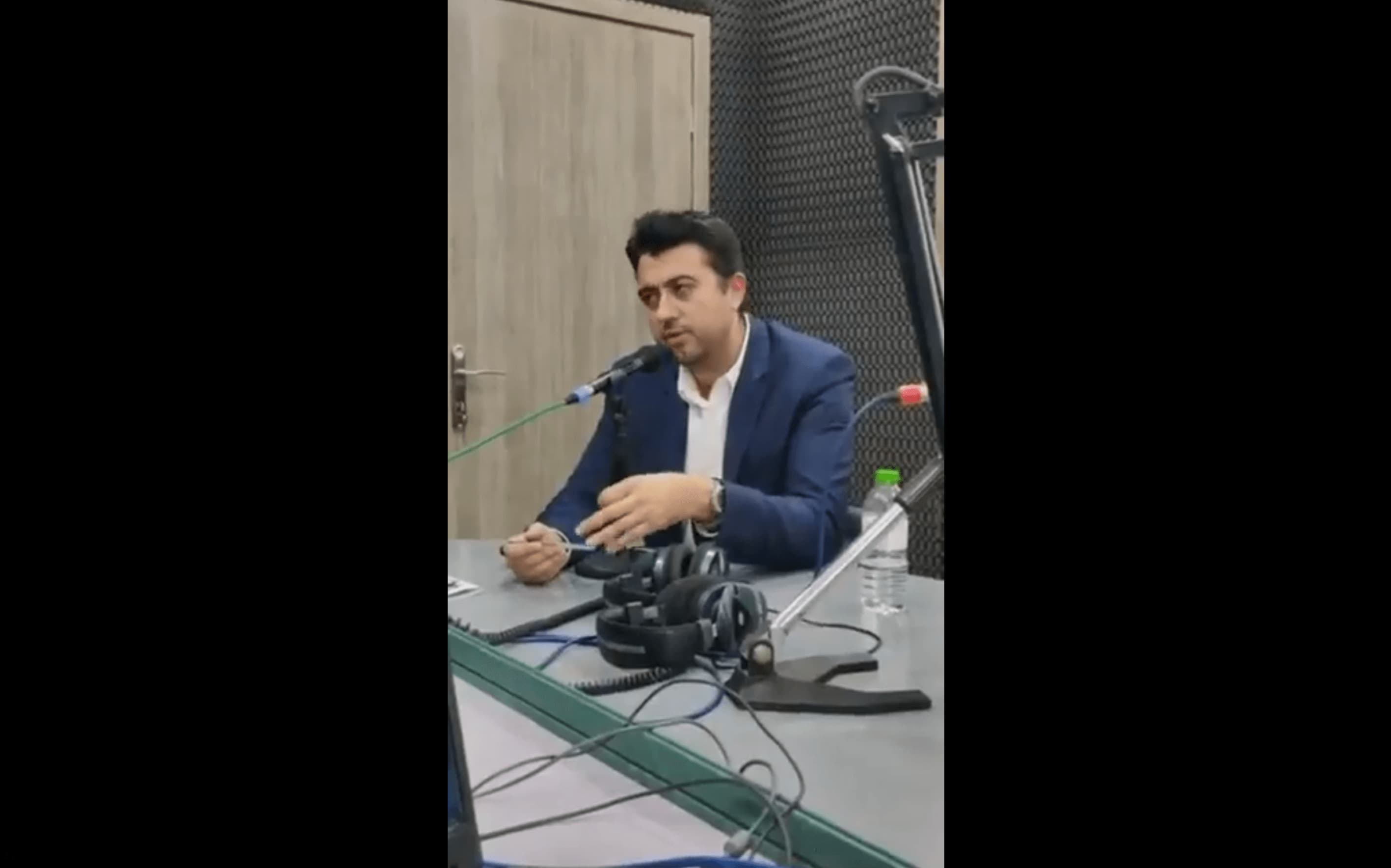 Στο Radio Skai 92,6